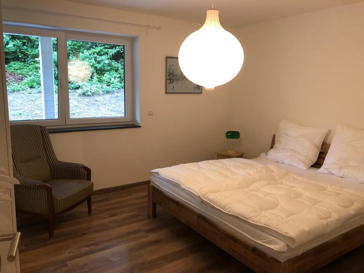 Ferienwohnung Caluma Wangen im Allgäu Buitenkant foto